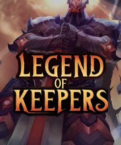 Купить Legend of Keepers: Career of a Dungeon Manager PC (Steam)