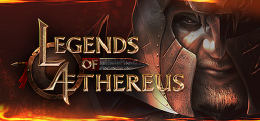 Купить Legends of Aethereus PC (Steam)