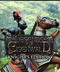Купить Legends of Eisenwald - Knights Edition PC (Steam)