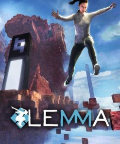 Купить Lemma PC (Steam)