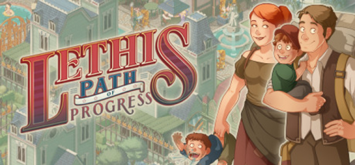 Купить Lethis  Path of Progress PC (Steam)