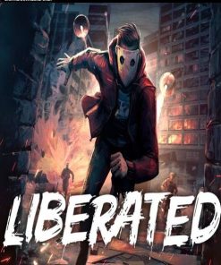Купить Liberated PC (Steam)