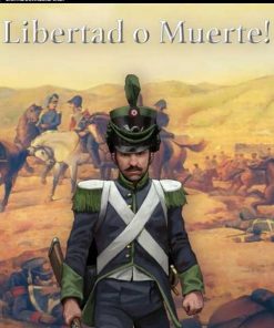 Купить Libertad o Muerte PC (Steam)