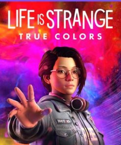 Купить Life Is Strange: True Colors Ultimate Edition PC (Steam)