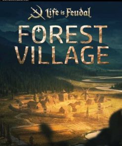 Купить Life is Feudal: Forest Village PC (Steam)