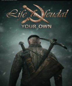 Купить Life is Feudal - Your Own PC (Steam)