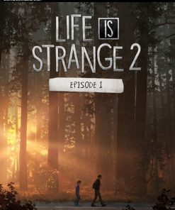 Купити Life is Strange 2 - Episode 1 PC (Steam)