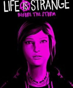 Купить Life is Strange: Before the Storm Deluxe Edition PC (Steam)
