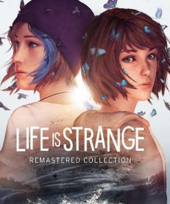 Купить Life is Strange Remastered Collection PC (Steam)