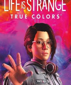 Купить Life is Strange: True Colors PC (Steam)