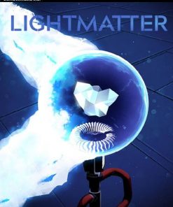 Lightmatter компьютерін (Steam) сатып алыңыз