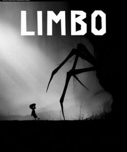 Купить Limbo PC (Steam)