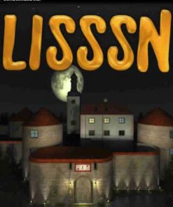Купить Lisssn PC (Steam)