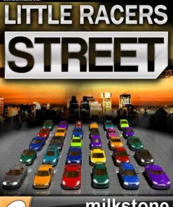 Купить Little Racers STREET PC (Steam)