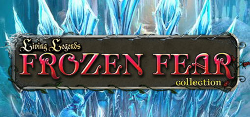 Compre Living Legends The Frozen Fear Collection PC (Steam)