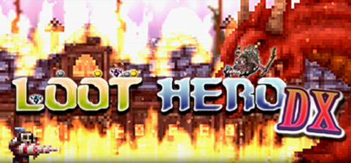 Buy Loot Hero DX PC (Steam)