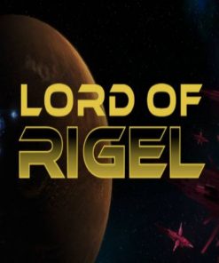 Купити Lord of Rigel PC (Steam)