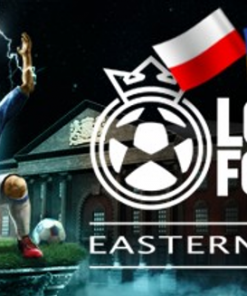 Купить Lords of Football Eastern Europe PC (Steam)