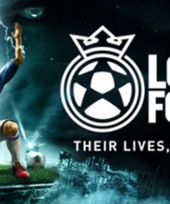 Lords of Football PC kaufen (Steam)