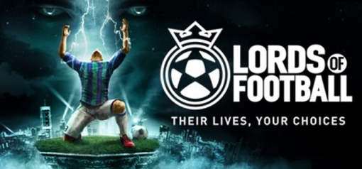 Купить Lords of Football PC (Steam)