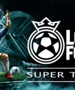 Купить Lords of Football Super Training PC (Steam)
