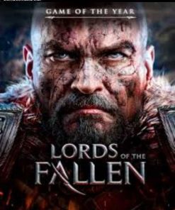 Купить Lords of the Fallen Game of the Year Edition PC (Steam)