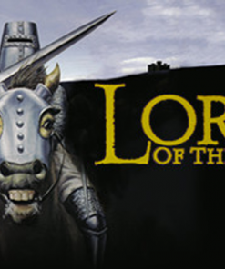 Купить Lords of the Realm II PC (Steam)