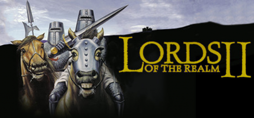 Купить Lords of the Realm II PC (Steam)