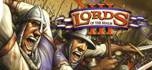Купить Lords of the Realm III PC (Steam)