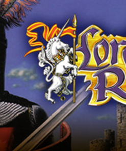 Купить Lords of the Realm PC (Steam)