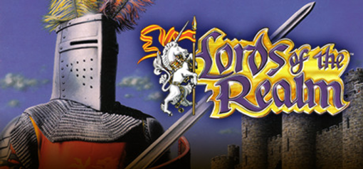 Acheter Lords of the Realm PC (Steam)