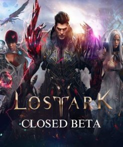 Купить Lost Ark Closed BETA PC (Steam)