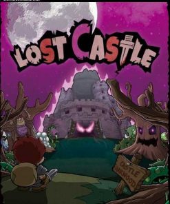 Купить Lost Castle PC (Steam)