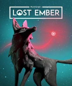 Купить Lost Ember PC (Steam)