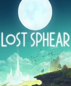 Купить Lost Sphear Collector's Edition PC (Steam)