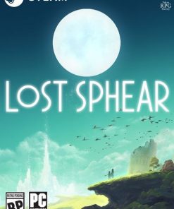 Kup Lost Spear na PC (Steam)