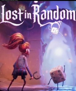 Купити Lost in Random PC (Origin)