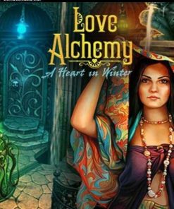 Love Alchemy: A Heart In Winter PC kaufen (Steam)