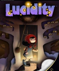 Kup Lucidity na PC (Steam)