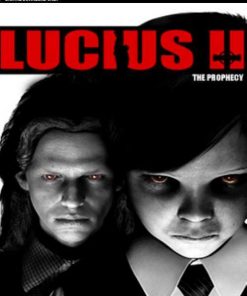 Купить Lucius II PC (Steam)