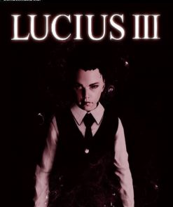 Acheter PC Lucius III (Steam)
