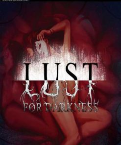 Comprar Lust for Darkness PC (Steam)