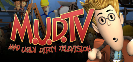Купить M.U.D. TV PC (Steam)