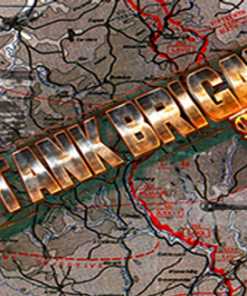 Купить M4 Tank Brigade PC (Steam)