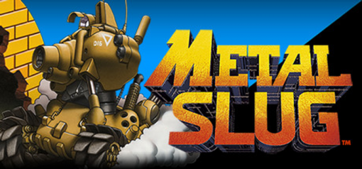 Купить METAL SLUG PC (Steam)