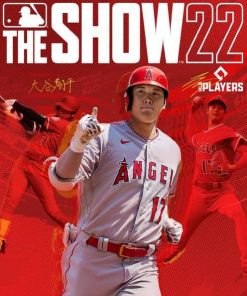 Купить MLB The Show 22 Xbox Series X|S (EU & UK) (Xbox Live)