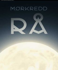MORKREDD - RÅ EDITION компьютерін (Steam) сатып алыңыз
