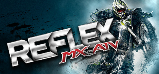 Купить MX vs. ATV Reflex PC (Steam)