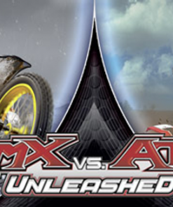 Купить MX vs. ATV Unleashed PC (Steam)
