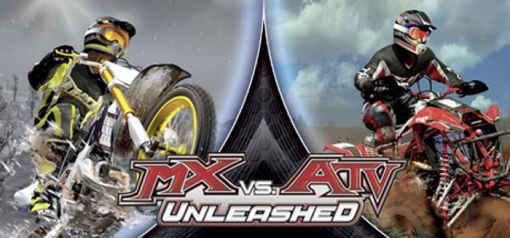 Купить MX vs. ATV Unleashed PC (Steam)